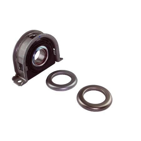 Spicer Heavy Duty Drive Shaft Center Support Bearing, 210121-1X 210121-1X